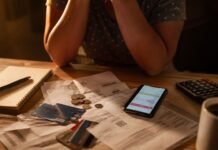 Famílias brasileiras endividadas atingem maior nível da história famílias brasileiras endividadas