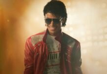 Filme Michael arrecada mais de US$ 217 milhões e vira fenômeno nos cinemas filme Michael