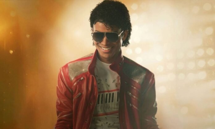 Filme Michael bate recorde de bilheteria mundial filme Michael