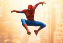 Homem-Aranha: Um Novo Dia revela novos pôsteres na CinemaCon Homem-aranha um novo dia