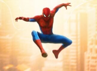 Homem-Aranha: Um Novo Dia revela novos pôsteres na CinemaCon Homem-aranha um novo dia