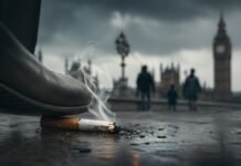 Entenda a Lei que vai Impedir Jovens de Fumar para sempre no Reino Unido lei antitabagismo no reino unido