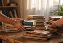 Presídios de Rondônia recebem 508 livros para ressocialização livros nas prisões de Rondônia