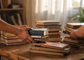 Presídios de Rondônia recebem 508 livros para ressocialização livros nas prisões de Rondônia