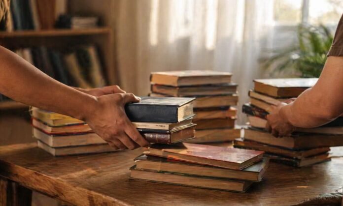 Livros nas prisões de Rondônia reforçam educação e reinserção social livros nas prisões de Rondônia