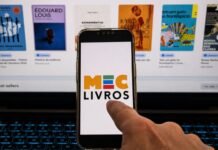 Plataforma gratuita do MEC vai ampliar catálogo digital de livros MEC Livros