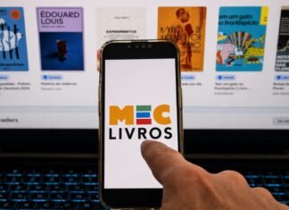 Plataforma gratuita do MEC vai ampliar catálogo digital de livros MEC Livros