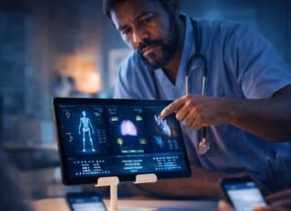 Estudo revela falhas graves de IA em consultas médicas IAs falham em consultas de saúde