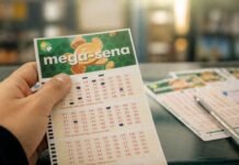 Mega-Sena não tem ganhador e próximo concurso pode pagar R$ 100 milhões Mega-Sena acumula