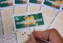 Mega-Sena sorteia nesta quinta-feira prêmio acumulado em R$ 70 milhões Mega-Sena sorteia hoje