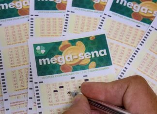 Mega-Sena sorteia nesta quinta-feira prêmio acumulado em R$ 70 milhões Mega-Sena sorteia hoje