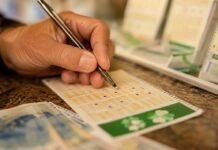 Mega-Sena sorteia prêmio de R$ 115 milhões nesta terça (28) Mega-Sena sorteia prêmio