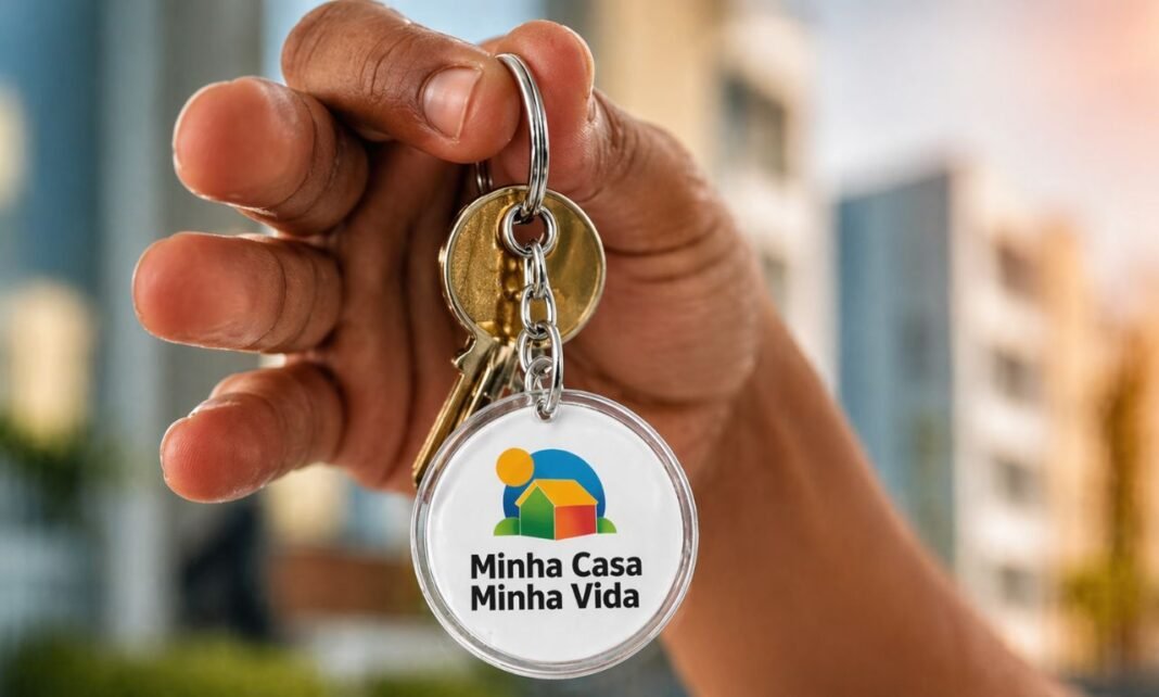 novas regras do minha casa minha vida
