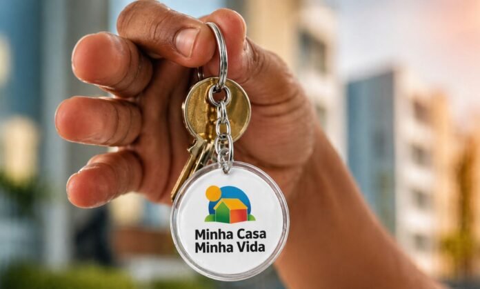 novas regras do minha casa minha vida