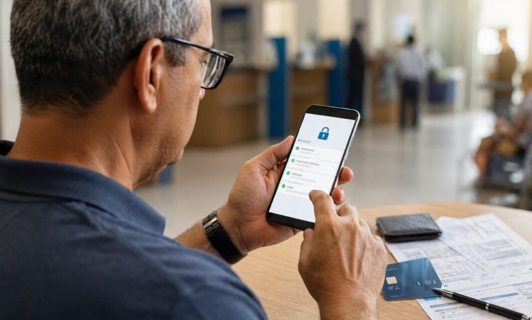 novas regras do empréstimo consignado