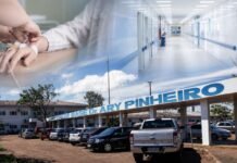 Oncologia no Hospital de Base em Rondônia passa de 20 mil atendimentos oncologia no Hospital de Base