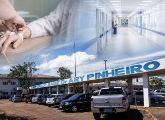 Oncologia no Hospital de Base em Rondônia passa de 20 mil atendimentos oncologia no Hospital de Base