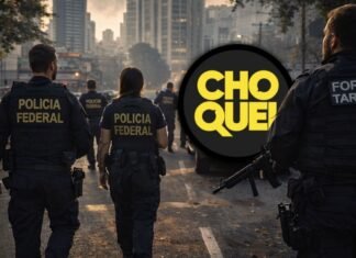 PF prende criador da Choquei em ação contra esquema bilionário