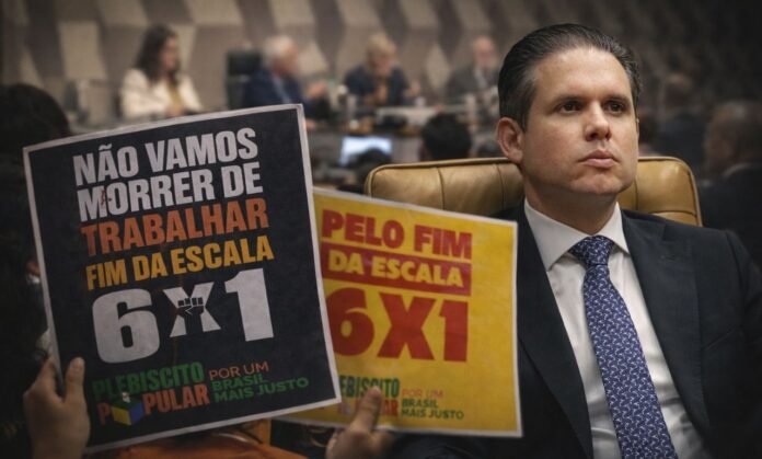 pec da escala 6x1