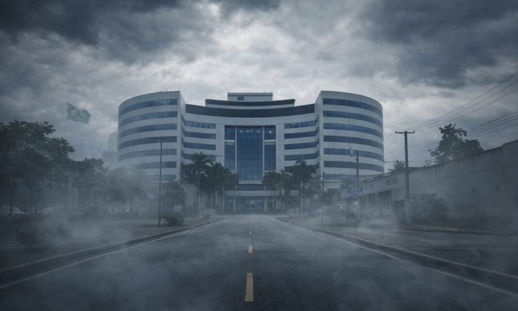 Ponto facultativo em Rondônia fecha órgãos dias 20 e 21