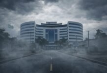 Estado decreta ponto facultativo antes do feriado de Tiradentes Ponto facultativo em Rondônia no prédio do Governo do Estado em Porto Velho