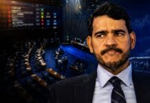 Senado rejeita Jorge Messias e força governo Lula a reiniciar processo para vaga no STF rejeição de jorge messias no senado