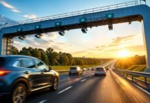 Governo suspende multas do free flow e amplia prazo multas do free flow