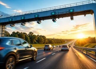 Governo suspende multas do free flow e amplia prazo multas do free flow