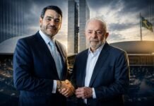 Messias passa por sabatina decisiva para vaga no Supremo sabatina de jorge messias