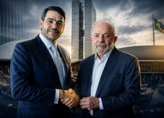 Messias passa por sabatina decisiva para vaga no Supremo sabatina de jorge messias