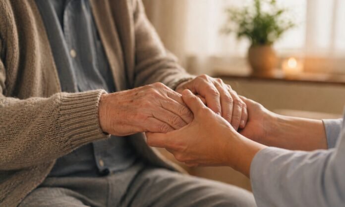 Terapia contra Parkinson busca restaurar dopamina no cérebro terapia celular contra parkinson