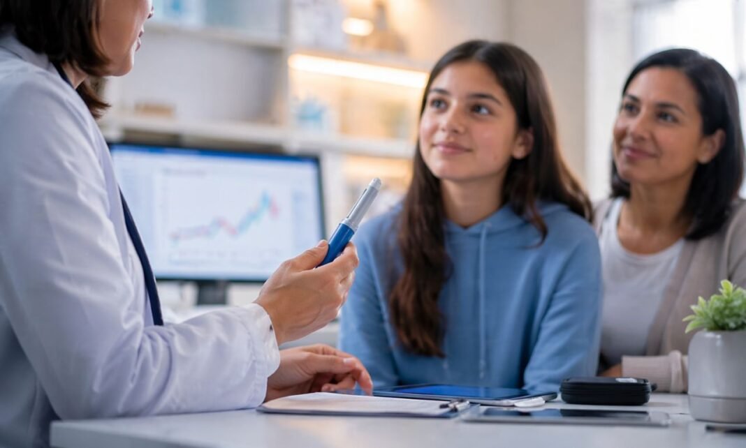 tirzepatida para diabetes tipo 2