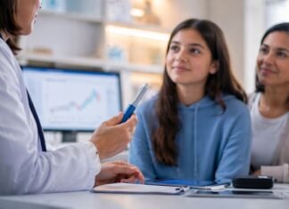 Anvisa aprova tirzepatida para diabetes tipo 2 em crianças e adolescentes tirzepatida para diabetes tipo 2