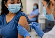 Vacinação contra influenza segue até maio em Rondônia vacinação contra influenza em Rondônia