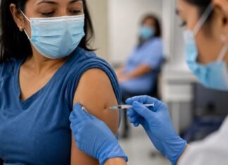 Vacinação contra influenza segue até maio em Rondônia vacinação contra influenza em Rondônia