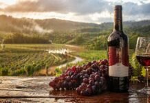 Vinhos atingidos por enchentes viram símbolo de retomada no RS vinhos soterrados por enchentes