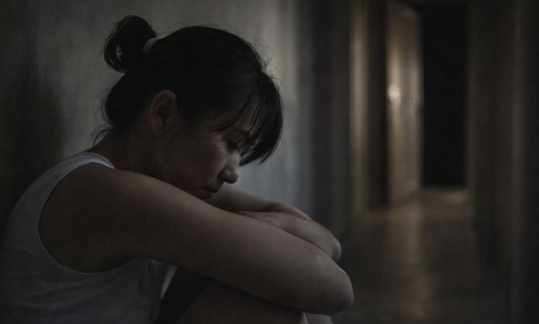 Em 2025, maioria das agressões contra mulheres aconteceu dentro de casa