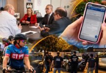 Governo de Rondônia reúne ações em saúde, tecnologia, esporte e fiscalização Ações do governo de Rondônia em saúde, tecnologia, esporte e fiscalização reunidas em montagem editorial