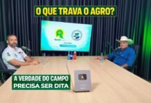 O agro de Rondônia precisa ser ouvido e a APRON aponta os desafios do produtor rural Agro de Rondônia é tema do RuralCast com lideranças da APRON sobre os desafios do produtor rural