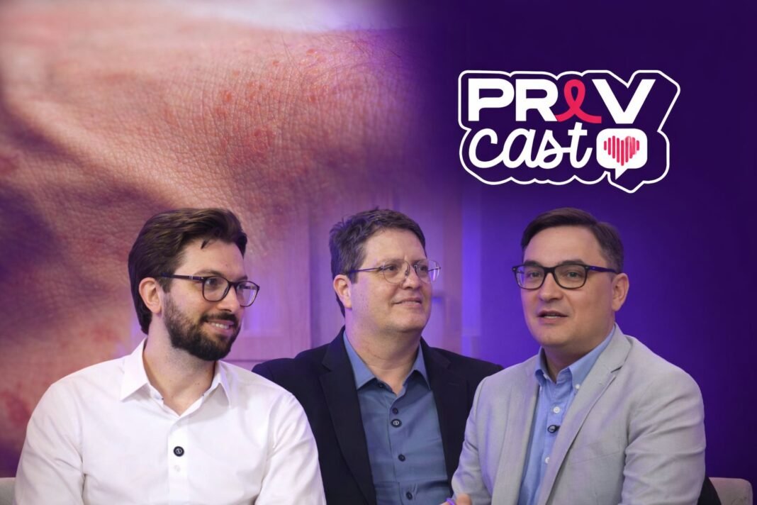 PREVCAST #4 explica os cuidados que podem prevenir câncer de pele