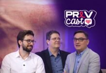 PREVCAST #4 explica os cuidados que podem prevenir câncer de pele Especialistas do Prevcast falam sobre câncer de pele com detalhe de lesão cutânea em destaque