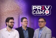 PREVCAST #4 | Câncer de pele: quais cuidados você deve ter Especialistas do Prevcast falam sobre câncer de pele e prevenção com detalhe da pele em destaque