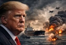 “Civilização morrerá esta noite”, afirma Trump ao subir tom contra o Irã ameaça de trump ao irã