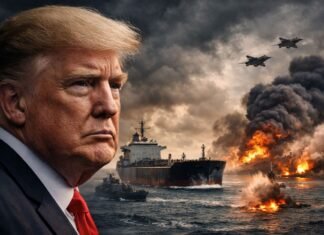 “Civilização morrerá esta noite”, afirma Trump ao subir tom contra o Irã ameaça de trump ao irã