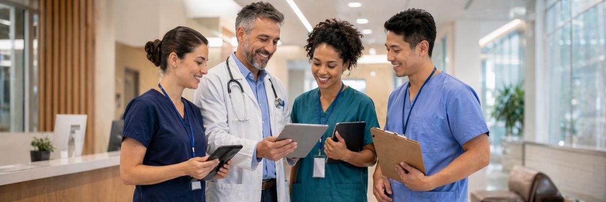 Profissionais da saúde representam as vagas do concurso da saúde em Ji-Paraná Rondônia