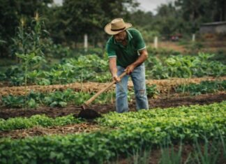 Crédito rural em Rondônia ganha reforço para agricultores familiares crédito rural em rondônia