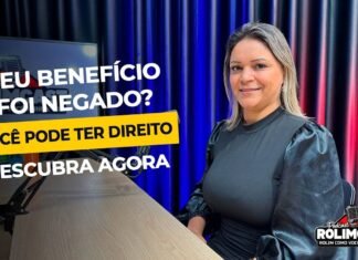 Direito previdenciário e inventário o que saber para não perder seus direitos Direito previdenciário e inventário são explicados por Cleide Luna no RolimCast