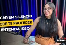 Assista: Você sabe quais são os seus direitos na abordagem policial Direitos na abordagem policial são explicados por Dandila Taveres no RolimCast