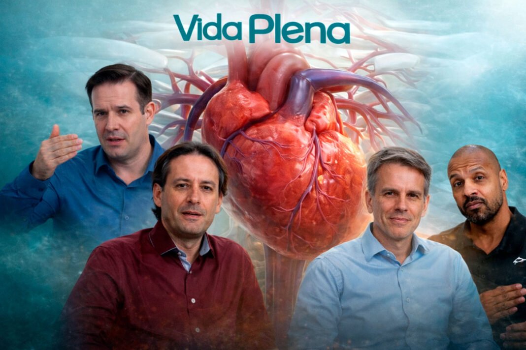 Doenças cardiovasculares: Vida Plena explica como proteger o coração