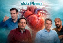 Doenças cardiovasculares: Vida Plena explica como proteger o coração Doenças cardiovasculares em debate no programa Vida Plena com especialistas e coração em destaque